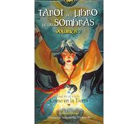 Tarot del libro de las sombras - Volumen 2.