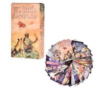Tarot del Principito: Explora el mundo mágico del Principito