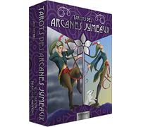 Tarot des arcanes jumeaux
