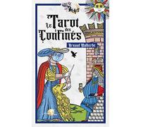 Tarot des confinés: Avec 22 cartes, 1 masque