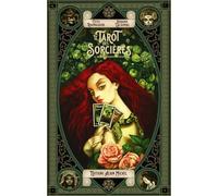 Tarot des sorcières et autres femmes puissantes: 78 cartes et 1 livret