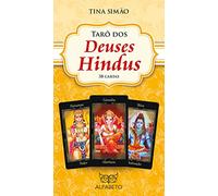 Tarot dos Deuses Hindus