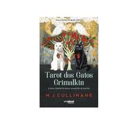 TAROT DOS GATOS GRIMALKIN