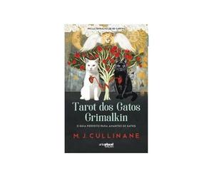 TAROT DOS GATOS GRIMALKIN