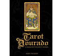 Tarot Dourado: O Baralho Visconti-Sforza (Farol)