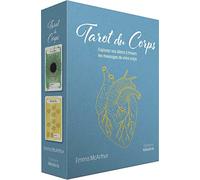 Tarot du Corps: Explorez vos désirs à travers les messages de votre corps