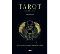 Tarot Egipcio