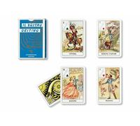 Tarot- El Su Destino Dal Negro