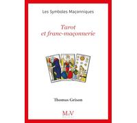 Tarot et franc-maçonnerie
