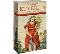 Tarot Etteilla: Edición limitada. (Anima Antiqua)