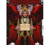 Tarot Experience