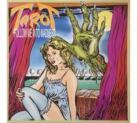 Tarot - Follow me into madness [Vinilo]