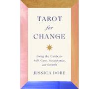 Tarot For Change (ebook)