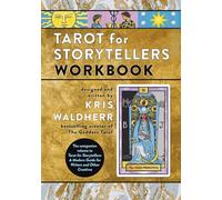 Tarot for Storytellers Workbook