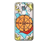 Tarot Fortune Funda Carcasa Case para Google Pixel