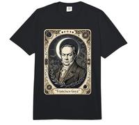 Tarot Francisco Goya Comfort Colors Adult Heavyweight T-Shirt