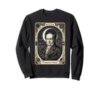 Tarot Francisco Goya Sudadera
