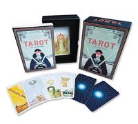 Tarot für Einsteiger: Tarot für Einsteiger. Ein illustriertes Handbuch mit 78 Karten. Kartenlegen lernen mit den Sharman-Caselli-Karten: Anleitungen, Illustrationen und Vorlagen in einem Kartenset