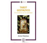 Tarot Gestáltico. El misterio es la realidad: 14 (Gestalt)