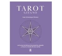 Tarot Gitano: Incluye un Libro y una Baraja de Tarot con 78 Cartas: 3 (Cajas Mágicas)
