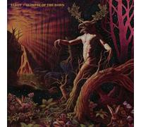 Tarot - Glimpse Of The Dawn [Vinilo]
