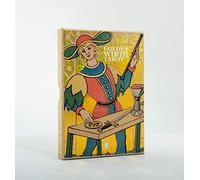 TAROT GOLDEN WIRTH