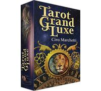 Tarot grand luxe