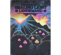 TAROT HEALING LIGHT LENORMAND