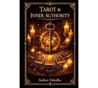 Tarot & Inner Authority: Reclaiming Self-Trust, Boundaries, and Personal Power (TAROT FOR CLARITY)