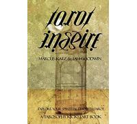 Tarot Inspire: Explore Your Spiritual Life with Tarot: 3 (Tarosophy Tarot Kickstart Books)