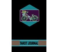 Tarot Journal: Tarot Card Reading Logbook with Emotion Wheels, Querent for Readers and Questions | This Tarot Logbook to Track Your Tarot Card Readings (Tarot trackers)