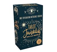 Tarot Journaling