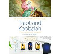 Tarot & Kabbalah: The Path of Initiation in the Sacred Arcana