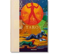 Tarot. La Biblioteca de Esoterismo