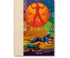 Tarot. La Biblioteca de Esoterismo