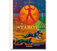 Tarot: La Bibliothèque de l'Ésotérisme