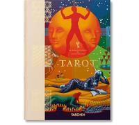 Tarot: La Bibliothèque De L'esotérisme