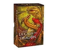 Tarot La casa del dragón