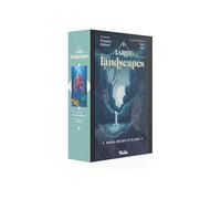 Tarot Landscapes: Manual and Deck of 78 Cards (VIVIDA)