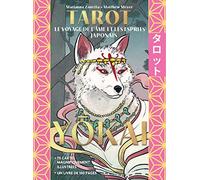 Tarot: Le voyage de l'âme et les esprits japonais