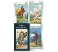 Tarot Lenormand: Tarot de Madame Lenormand (78 cartas)
