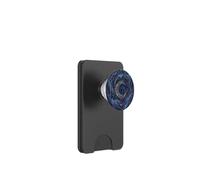 Tarot Luna Celestial Nebulosa Estética Galaxia Mística Obra De Arte PopSockets PopWallet para MagSafe