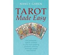 Tarot Made Easy: Get immediate, specific answers to your most pressing questions with this amazingly simple new method (Tom Thorne Novels)