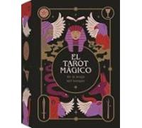 Tarot Magico De La Bruja Del Bosque El