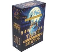 Tarot mágico de los gatos