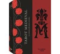 Tarot Medieval: Los misterios del camino iniciático.: 78 CARTAS Y GUIA (ESOTERISMO)