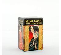 TAROT MINI DORADO DE KLIMT