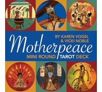 Tarot Mini Mother Peace (Cards)