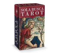 TAROT MINI SOLA BUSCA