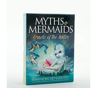 TAROT MYTHS & MERMAIDS: Oracle of the Water